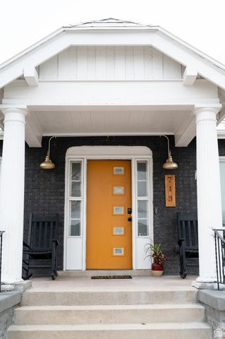 713 E KENSINGTON AVE, Salt Lake City, UT 84105