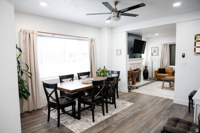 713 E KENSINGTON AVE, Salt Lake City, UT 84105