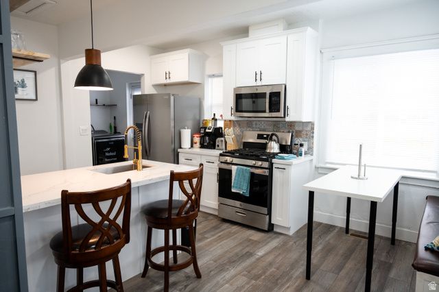 713 E KENSINGTON AVE, Salt Lake City, UT 84105