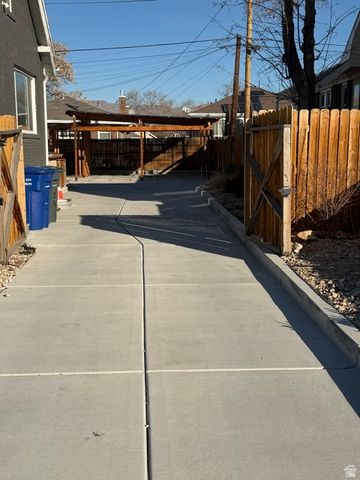 713 E KENSINGTON AVE, Salt Lake City, UT 84105