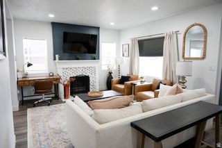 713 E KENSINGTON AVE, Salt Lake City, UT 84105