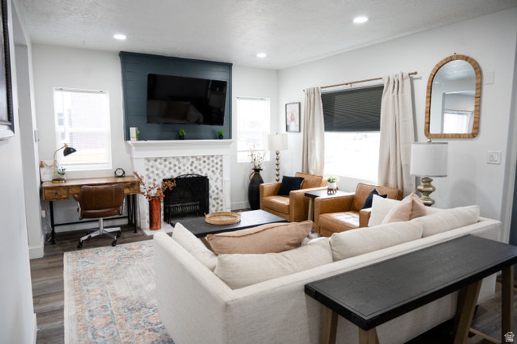 713 E KENSINGTON AVE, Salt Lake City, UT 84105