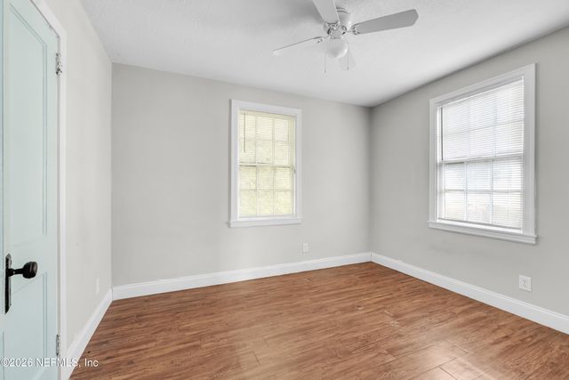 2981 ERNEST Street, Jacksonville, FL 32205