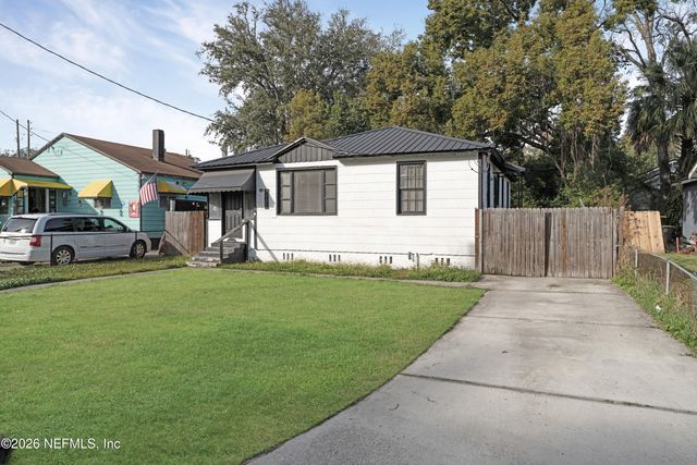 2981 ERNEST Street, Jacksonville, FL 32205