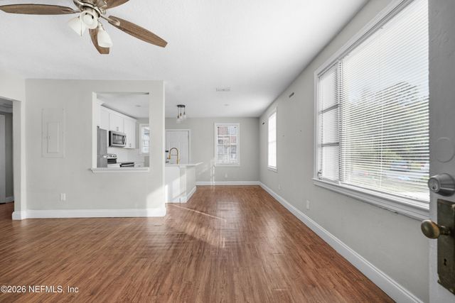 2981 ERNEST Street, Jacksonville, FL 32205