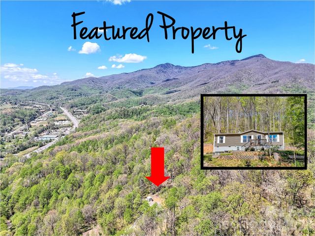 424 Arrington Acres Drive, Waynesville, NC 28786