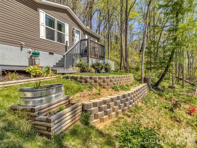 424 Arrington Acres Drive, Waynesville, NC 28786