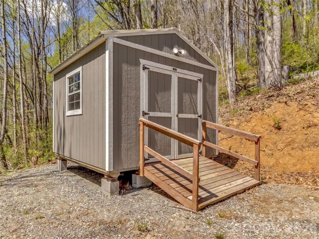 424 Arrington Acres Drive, Waynesville, NC 28786