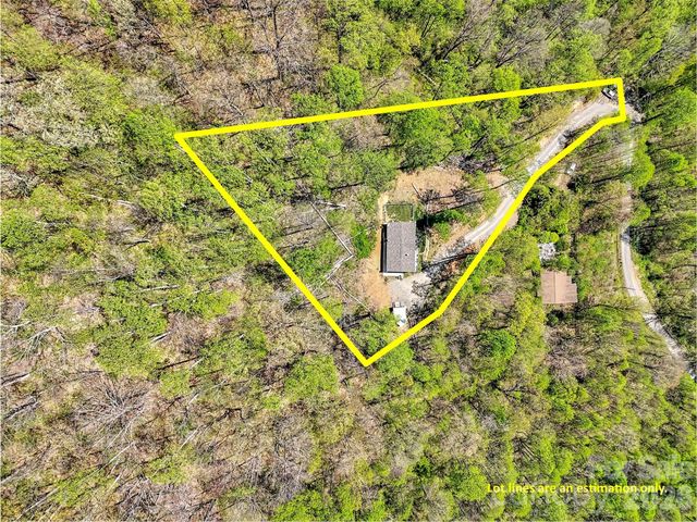 424 Arrington Acres Drive, Waynesville, NC 28786