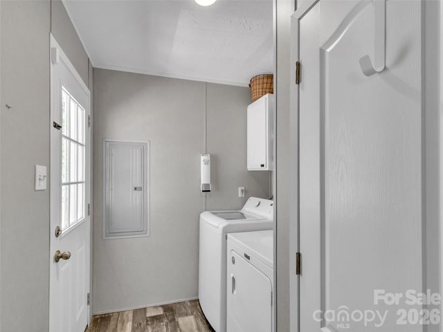 424 Arrington Acres Drive, Waynesville, NC 28786
