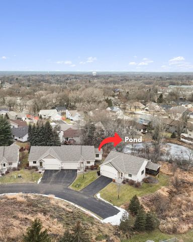 2075 Cardinal Glen, North Saint Paul, MN 55109