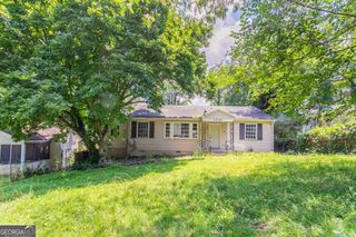 1310 Kenilworth Drive SW, Atlanta, GA 30310