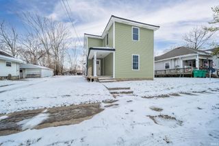 316 Park Avenue, New Castle, IN 47362