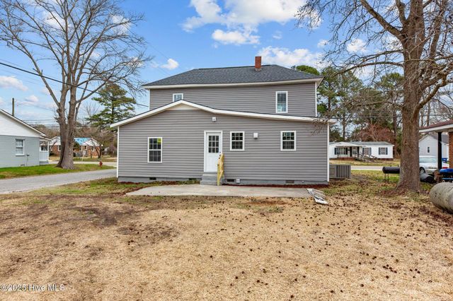4318 Martin Luther King Jr. Street, Ayden, NC 28513
