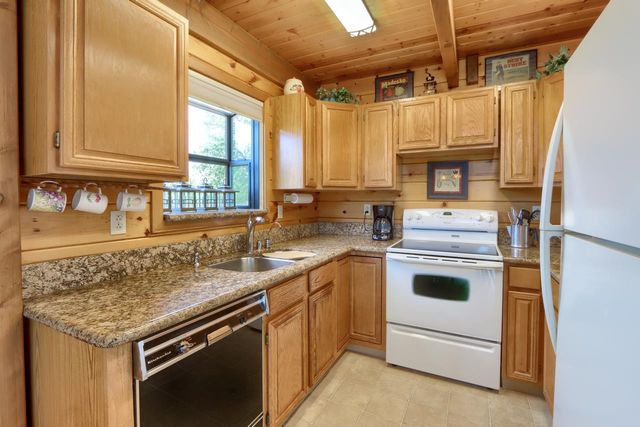 5027 Fox Creek, Mariposa, CA 95338