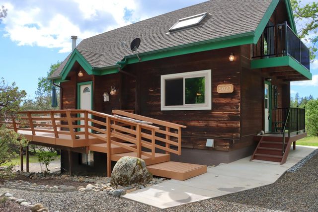 5027 Fox Creek, Mariposa, CA 95338