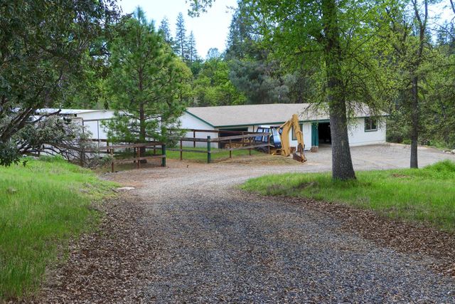 5027 Fox Creek, Mariposa, CA 95338