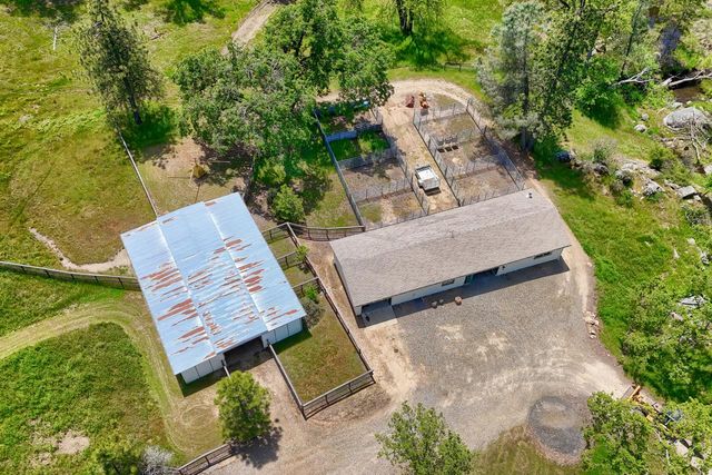 5027 Fox Creek, Mariposa, CA 95338