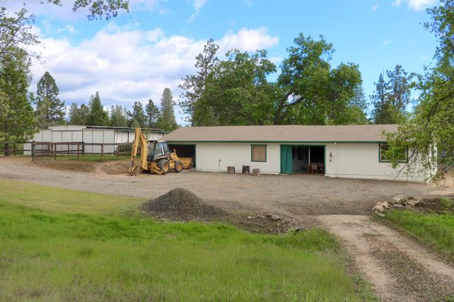 5027 Fox Creek, Mariposa, CA 95338