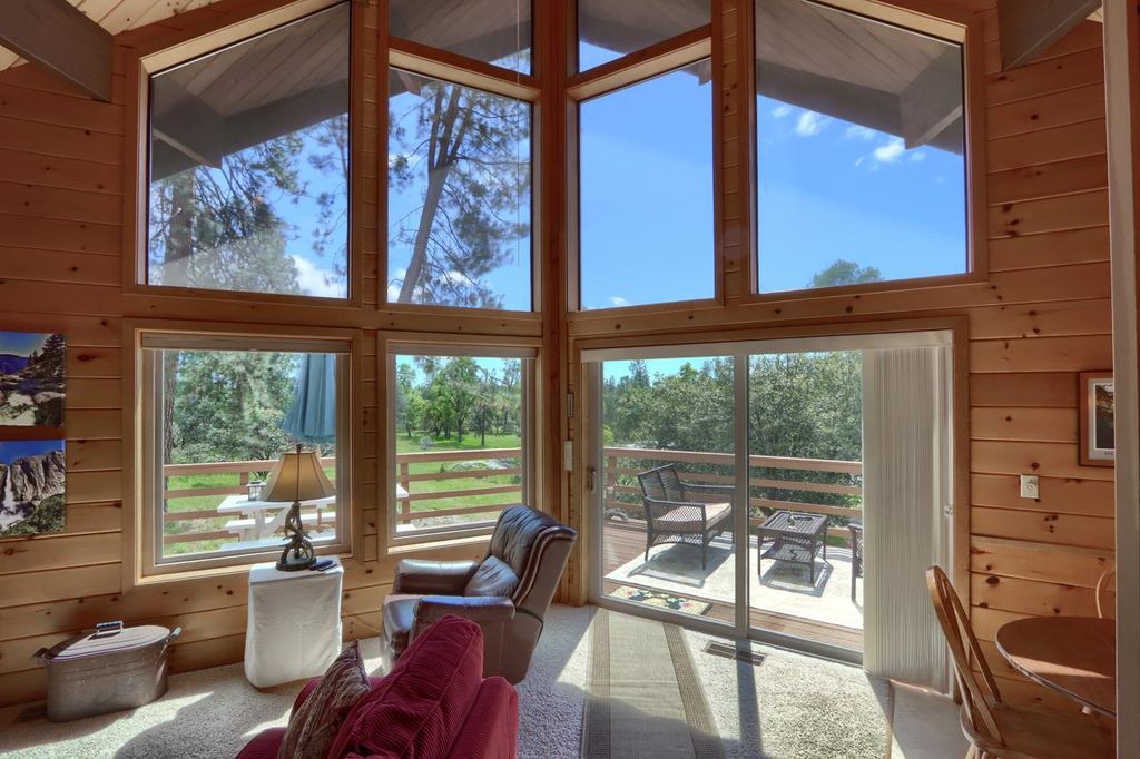 Image 15 of property listing at 5027 Fox Creek, Mariposa, CA 95338
