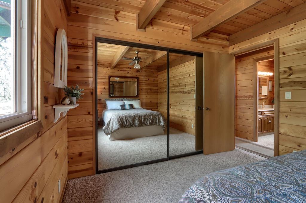 Image 19 of property listing at 5027 Fox Creek, Mariposa, CA 95338