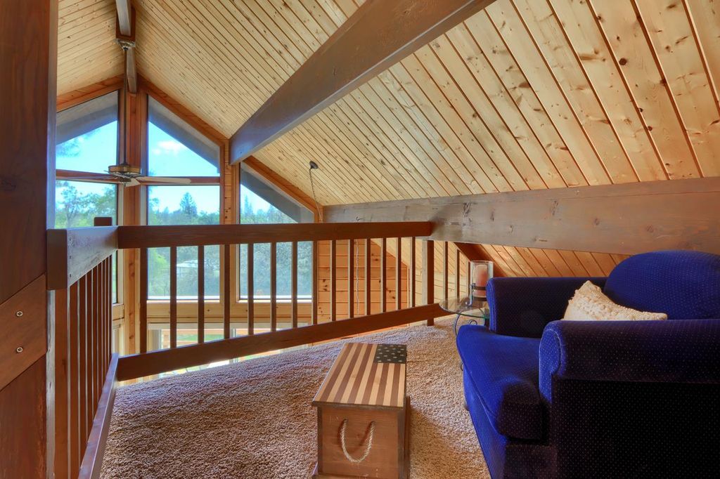 Image 30 of property listing at 5027 Fox Creek, Mariposa, CA 95338
