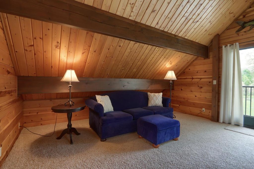 Image 32 of property listing at 5027 Fox Creek, Mariposa, CA 95338