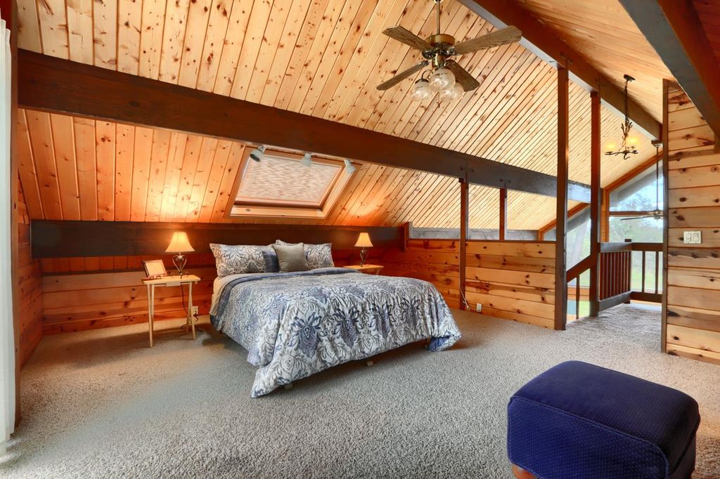 Image 33 of property listing at 5027 Fox Creek, Mariposa, CA 95338