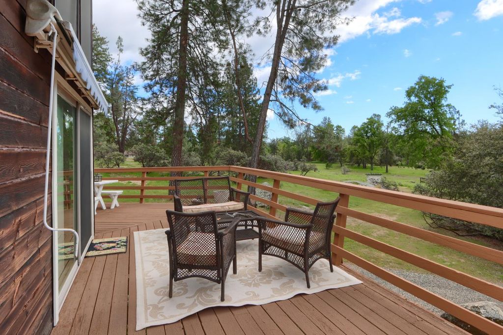 Image 36 of property listing at 5027 Fox Creek, Mariposa, CA 95338
