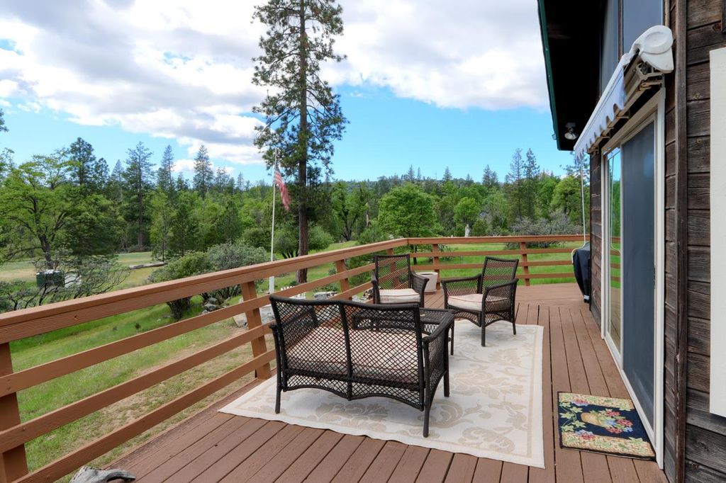 Image 37 of property listing at 5027 Fox Creek, Mariposa, CA 95338