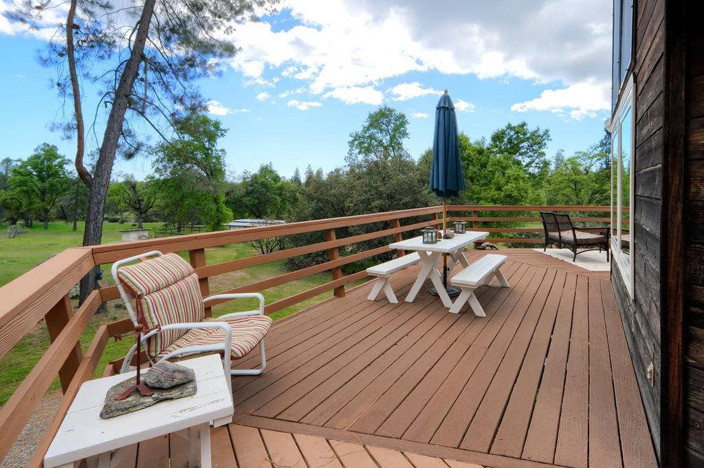 Image 38 of property listing at 5027 Fox Creek, Mariposa, CA 95338
