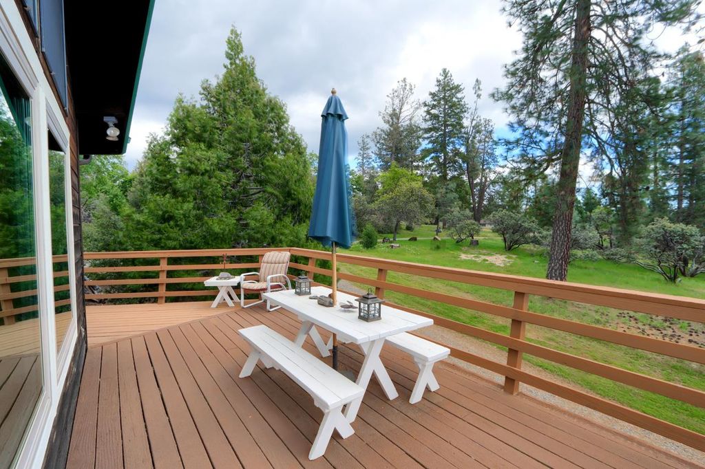 Image 39 of property listing at 5027 Fox Creek, Mariposa, CA 95338