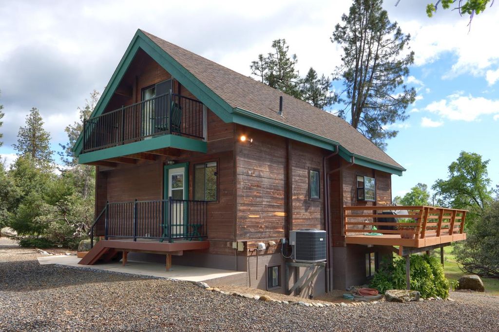 Image 41 of property listing at 5027 Fox Creek, Mariposa, CA 95338