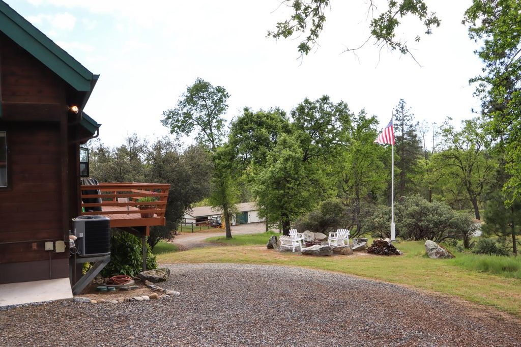 Image 42 of property listing at 5027 Fox Creek, Mariposa, CA 95338