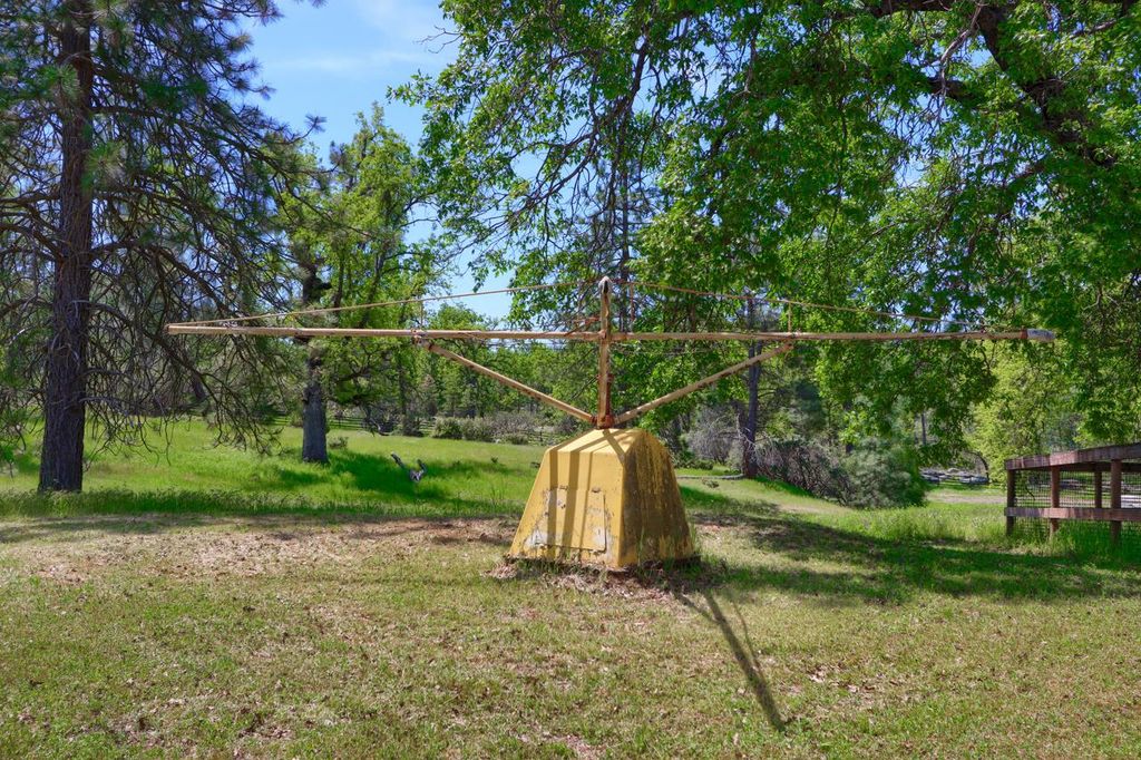 Image 48 of property listing at 5027 Fox Creek, Mariposa, CA 95338