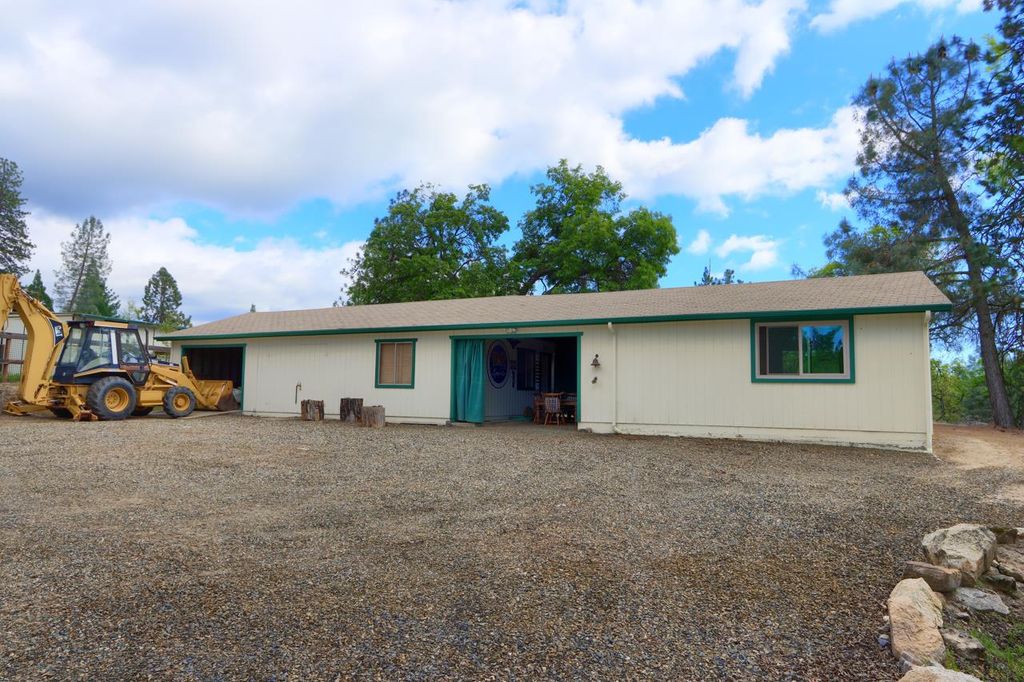Image 51 of property listing at 5027 Fox Creek, Mariposa, CA 95338
