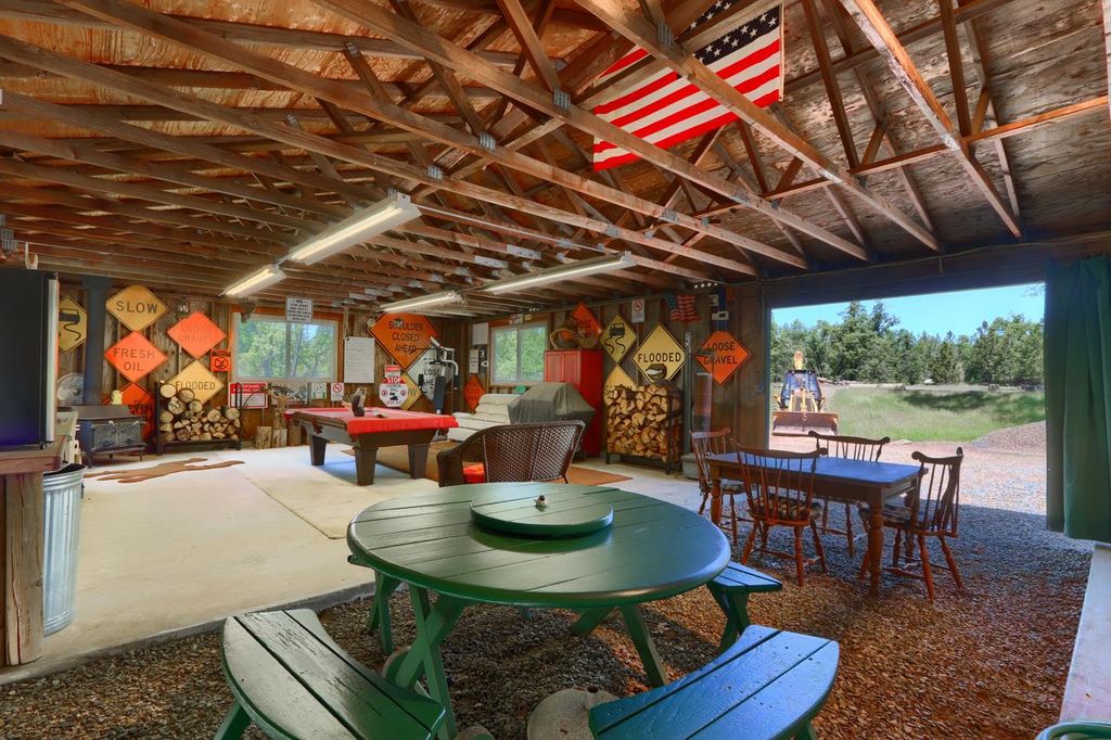 Image 55 of property listing at 5027 Fox Creek, Mariposa, CA 95338
