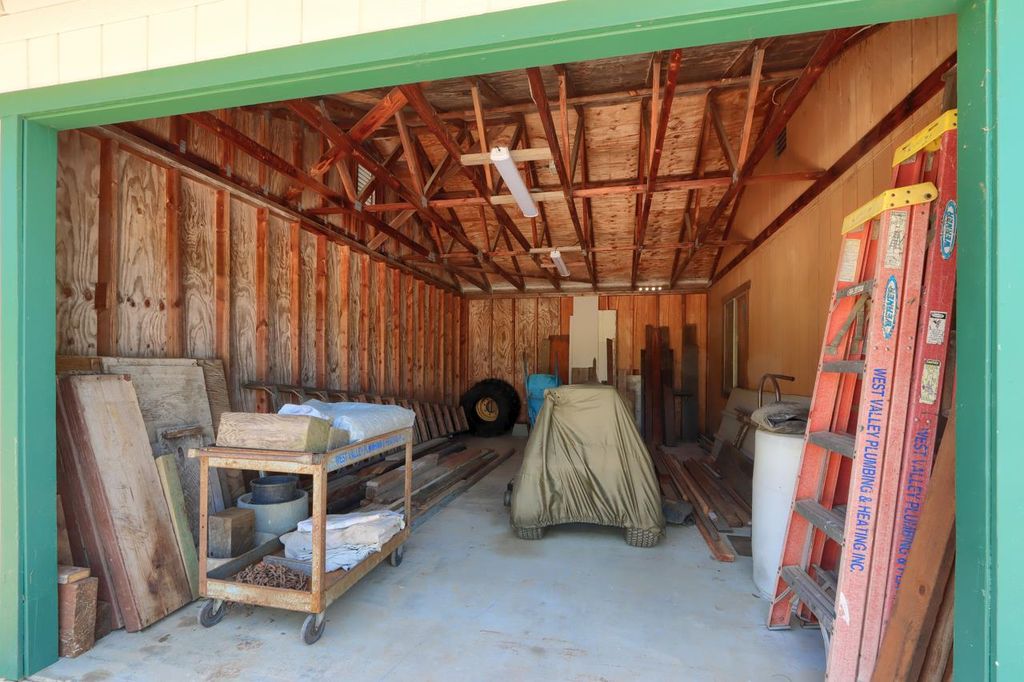 Image 57 of property listing at 5027 Fox Creek, Mariposa, CA 95338