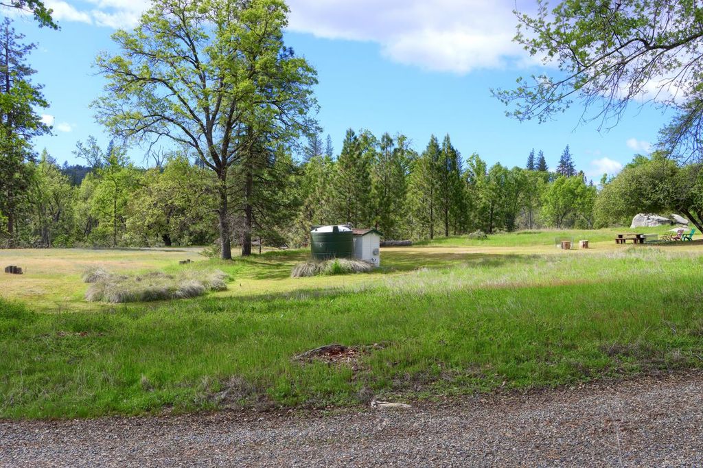 Image 60 of property listing at 5027 Fox Creek, Mariposa, CA 95338