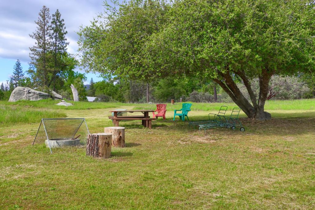 Image 64 of property listing at 5027 Fox Creek, Mariposa, CA 95338