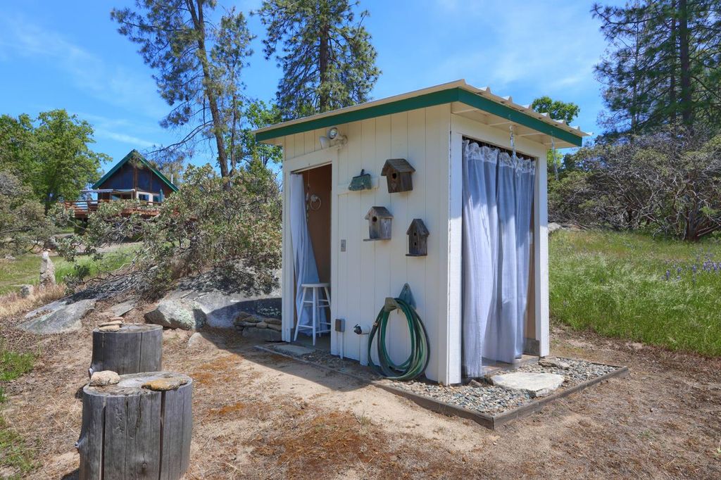 Image 66 of property listing at 5027 Fox Creek, Mariposa, CA 95338