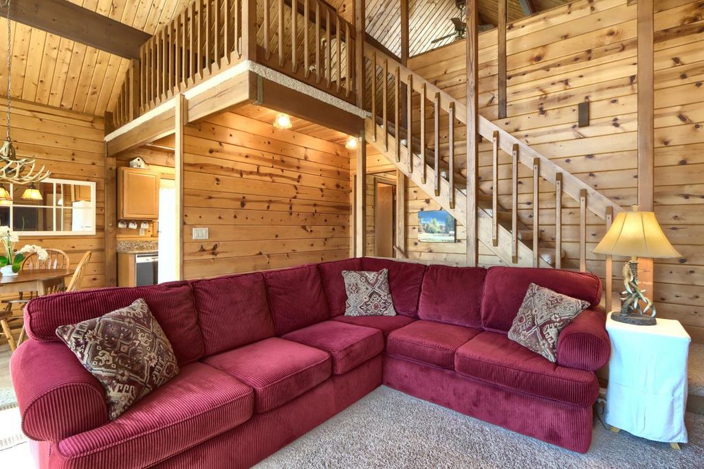 Image 7 of property listing at 5027 Fox Creek, Mariposa, CA 95338