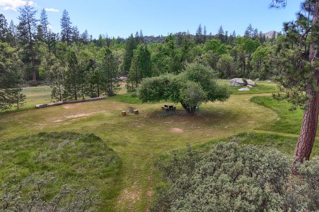 Image 70 of property listing at 5027 Fox Creek, Mariposa, CA 95338
