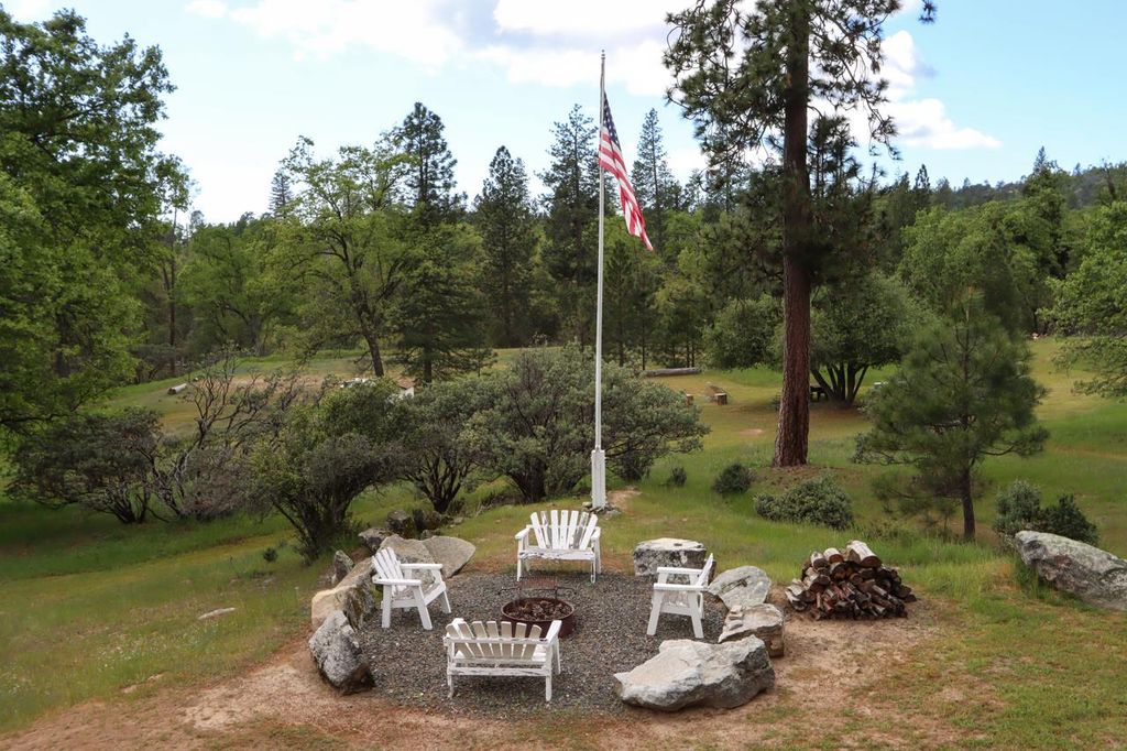 Image 71 of property listing at 5027 Fox Creek, Mariposa, CA 95338