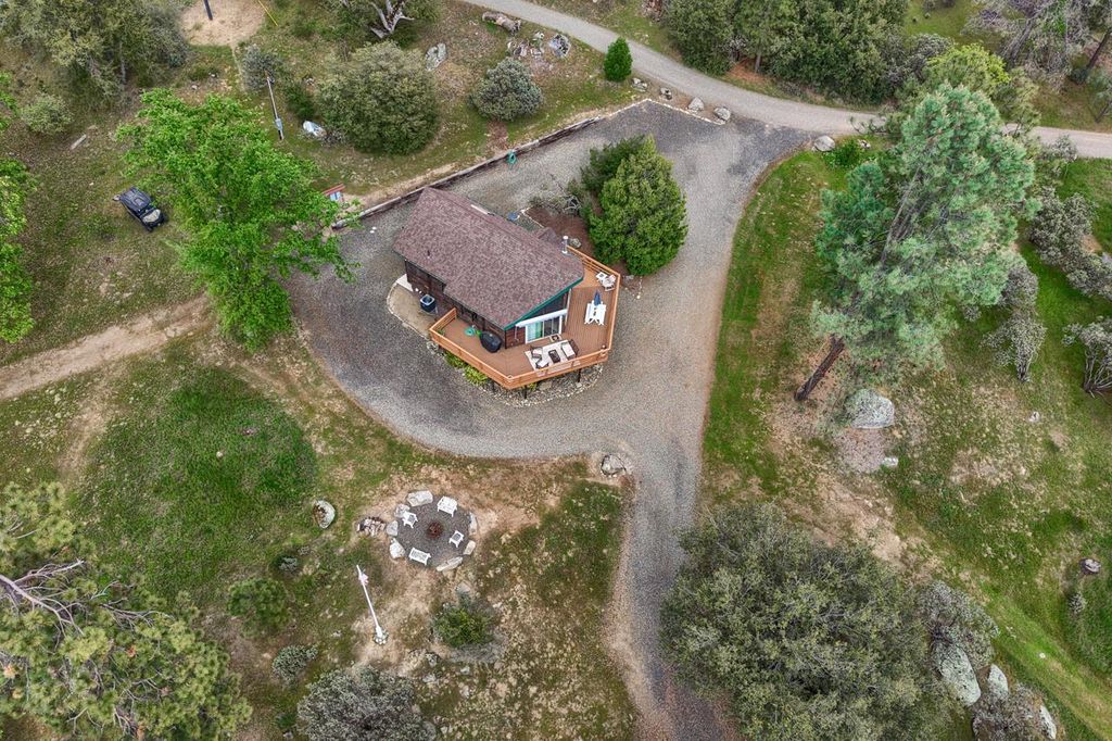 Image 74 of property listing at 5027 Fox Creek, Mariposa, CA 95338