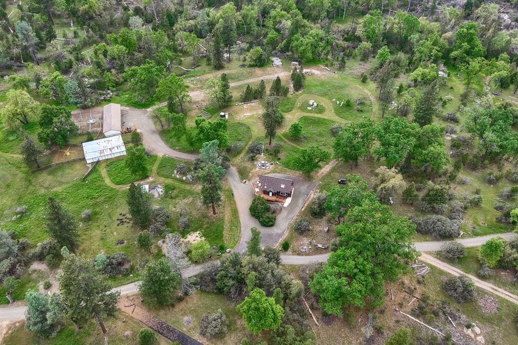 Image 76 of property listing at 5027 Fox Creek, Mariposa, CA 95338