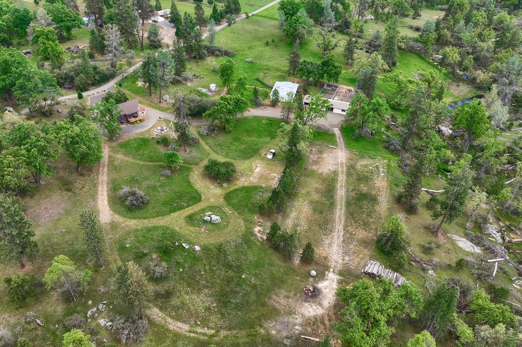 Image 77 of property listing at 5027 Fox Creek, Mariposa, CA 95338