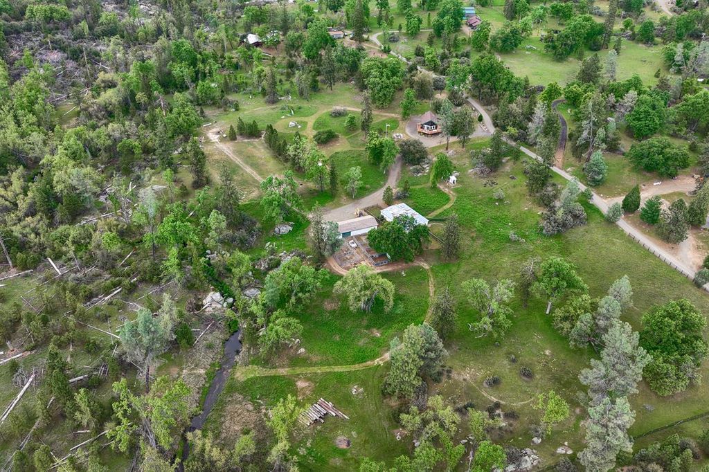 Image 79 of property listing at 5027 Fox Creek, Mariposa, CA 95338