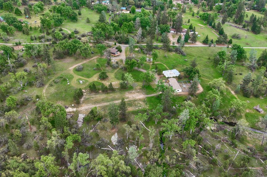 Image 80 of property listing at 5027 Fox Creek, Mariposa, CA 95338