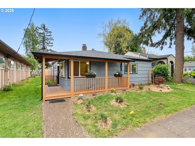 3716 Se 70TH Ave, Portland, OR 97206